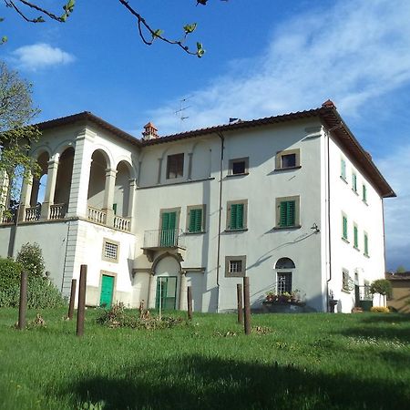 Agriturismo Albergotti أريتسو المظهر الخارجي الصورة