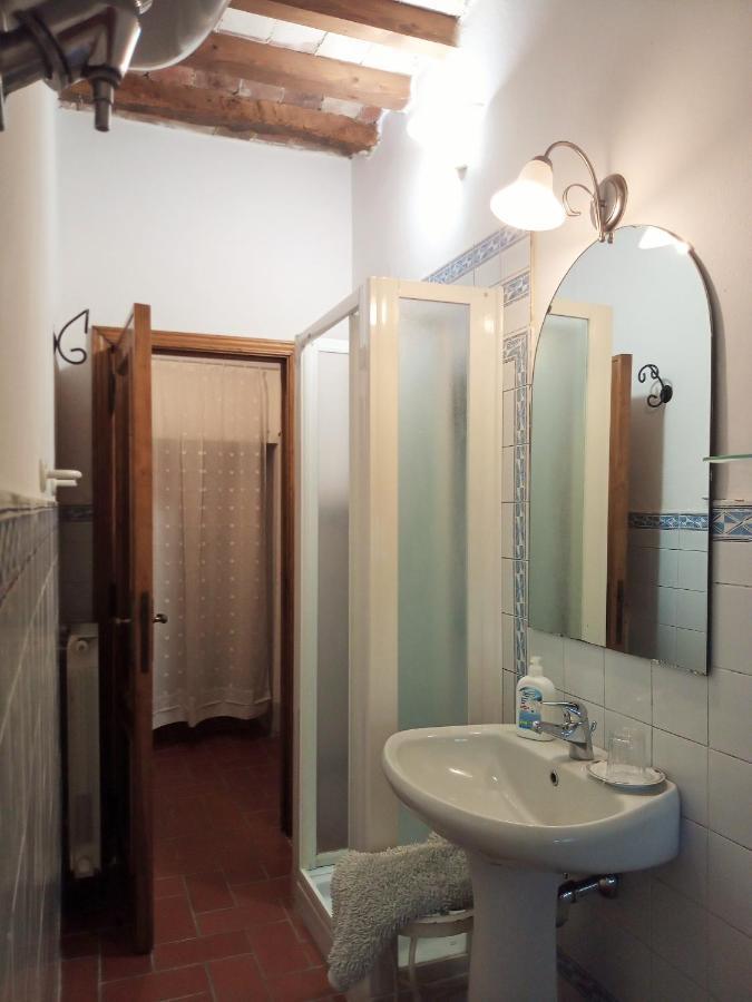 Agriturismo Albergotti أريتسو المظهر الخارجي الصورة