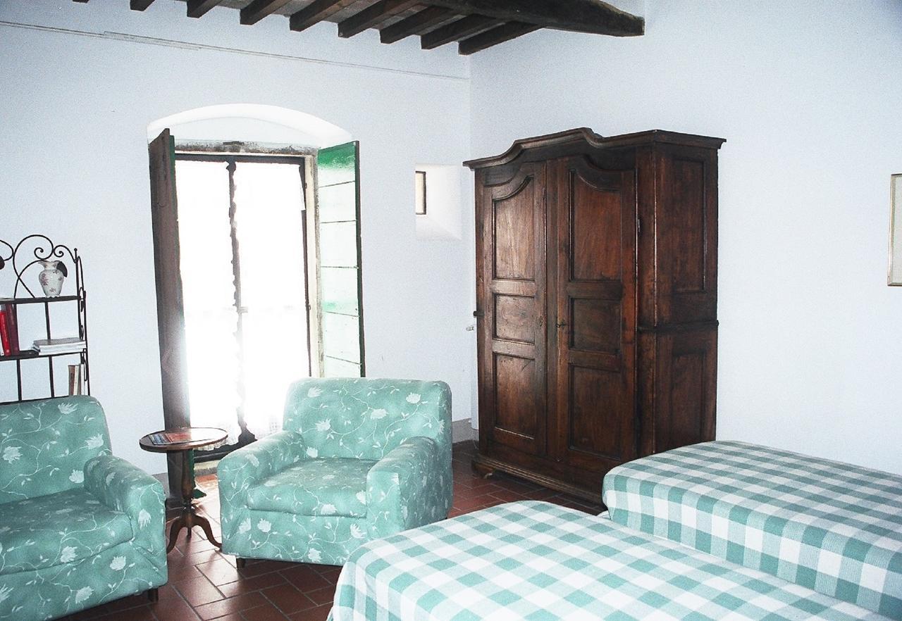 Agriturismo Albergotti أريتسو المظهر الخارجي الصورة